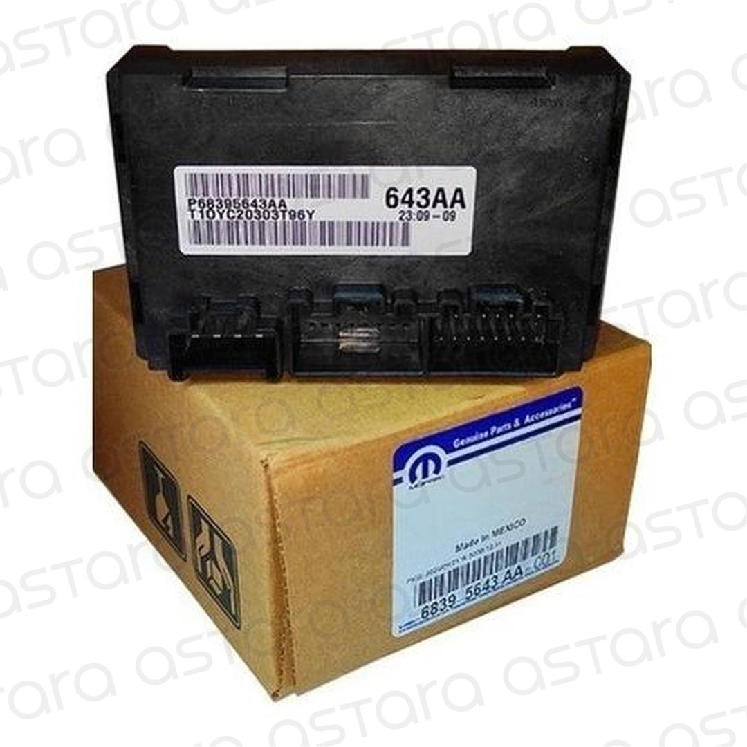 MODULO CONTROL DE CAJA DE CAMBIOS image number null