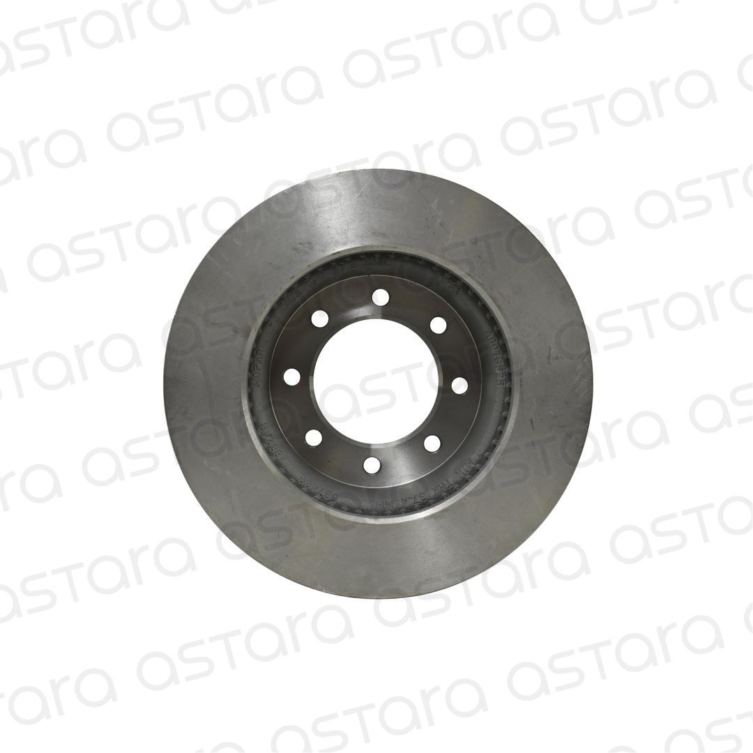 DISCO DE FRENO DELANTERO image number null