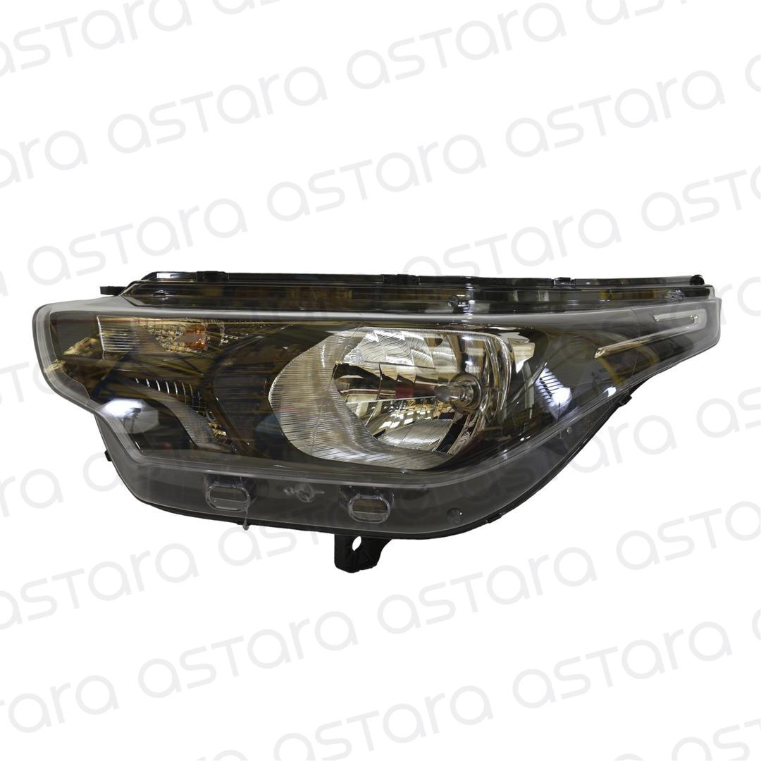 FOCO DELANTERO IZQUIERDO image number null