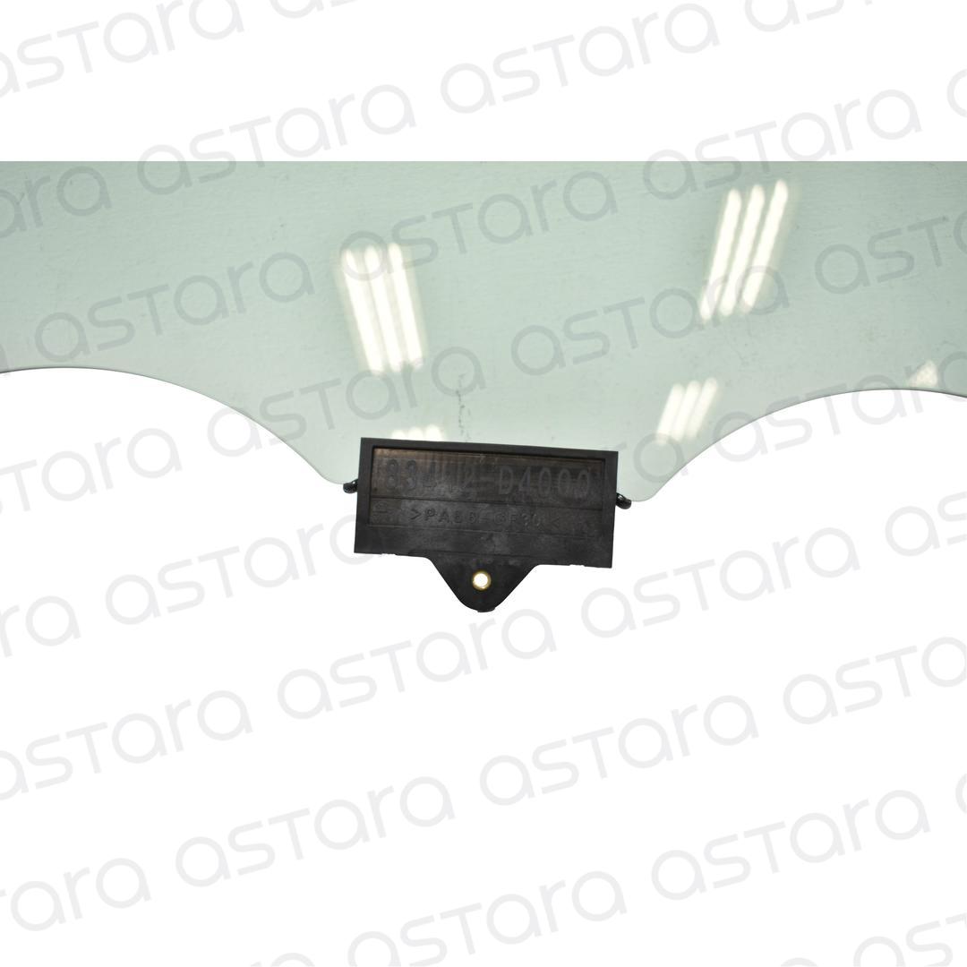 VIDRIO DE PUERTA DELANTERA DERECHA image number null