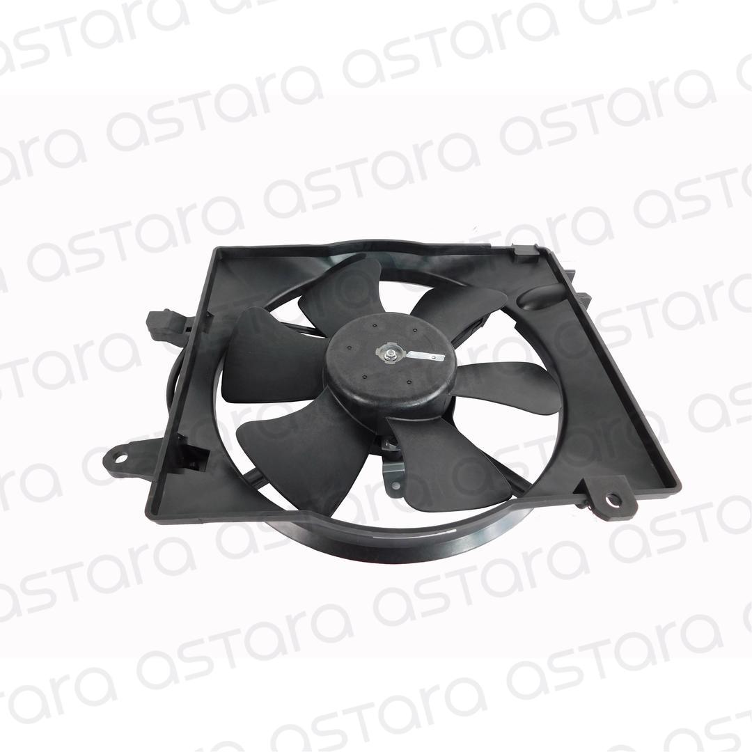 ELECTROVENTILADOR image number null