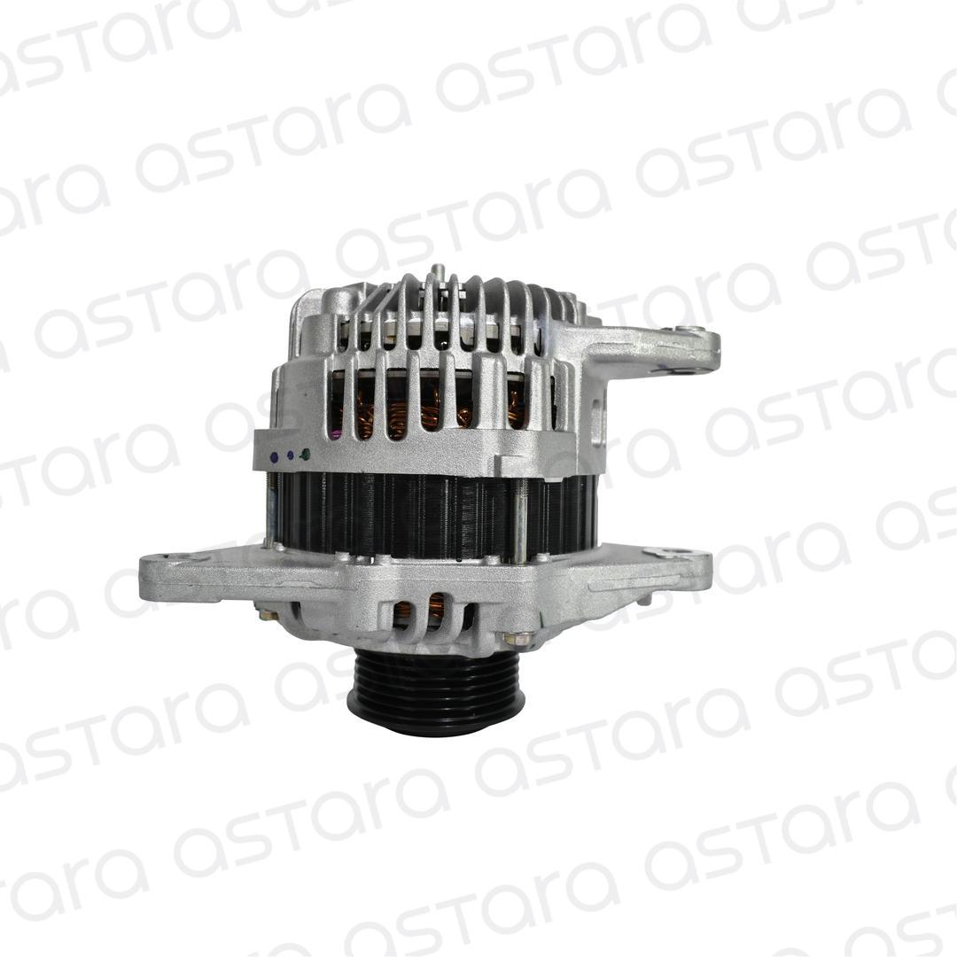 ALTERNADOR image number null