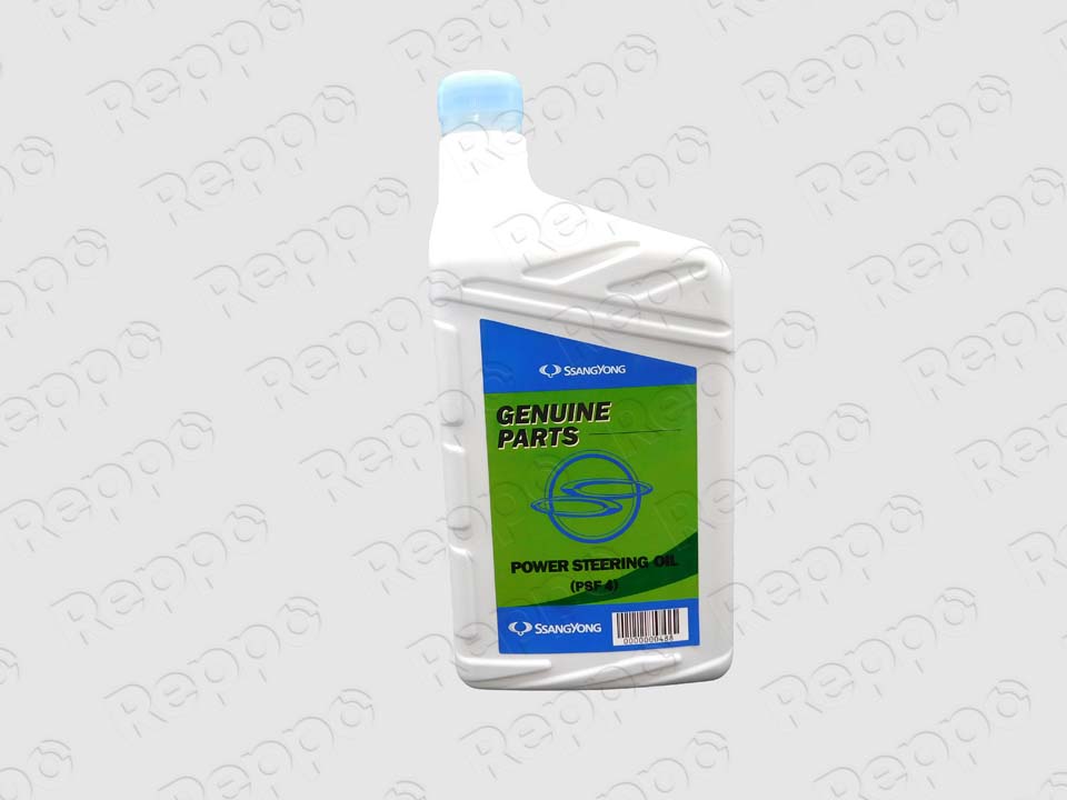 ACEITE CAJA DIRECCION PSF4 GREEN image number null