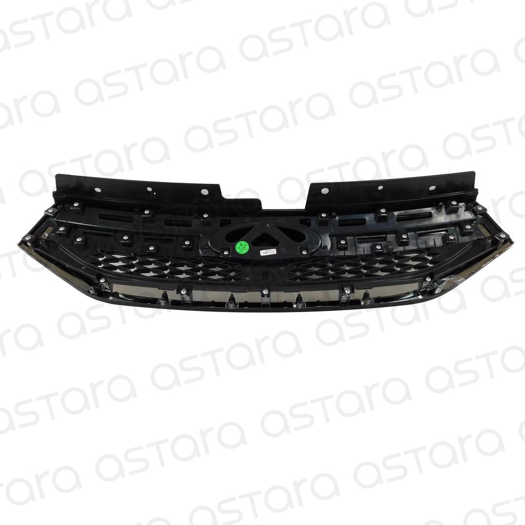 MASCARA DE RADIADOR image number null