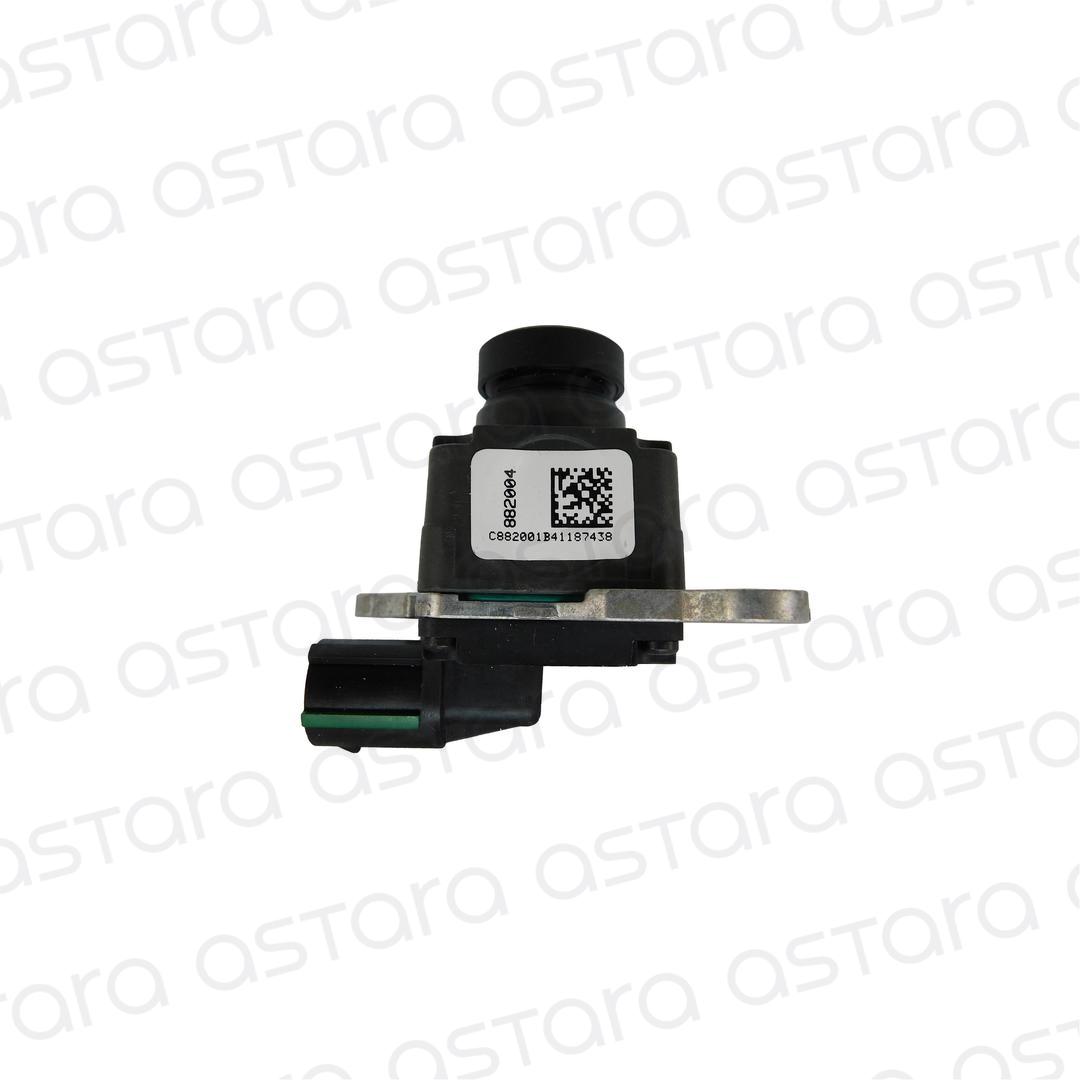 CAMARA TRASERA image number null