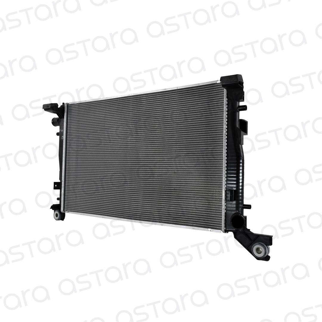 RADIADOR DE MOTOR image number null