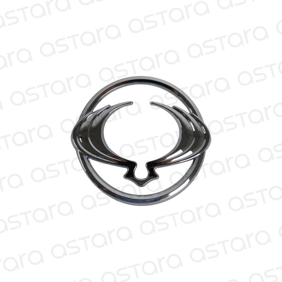 EMBLEMA DELANTERO image number null