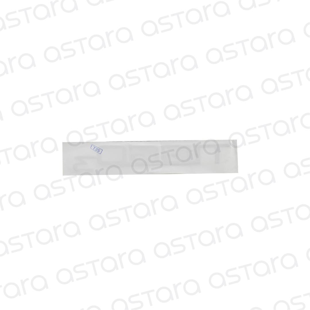 EMBLEMA TRASERO TIGGO 3 image number null