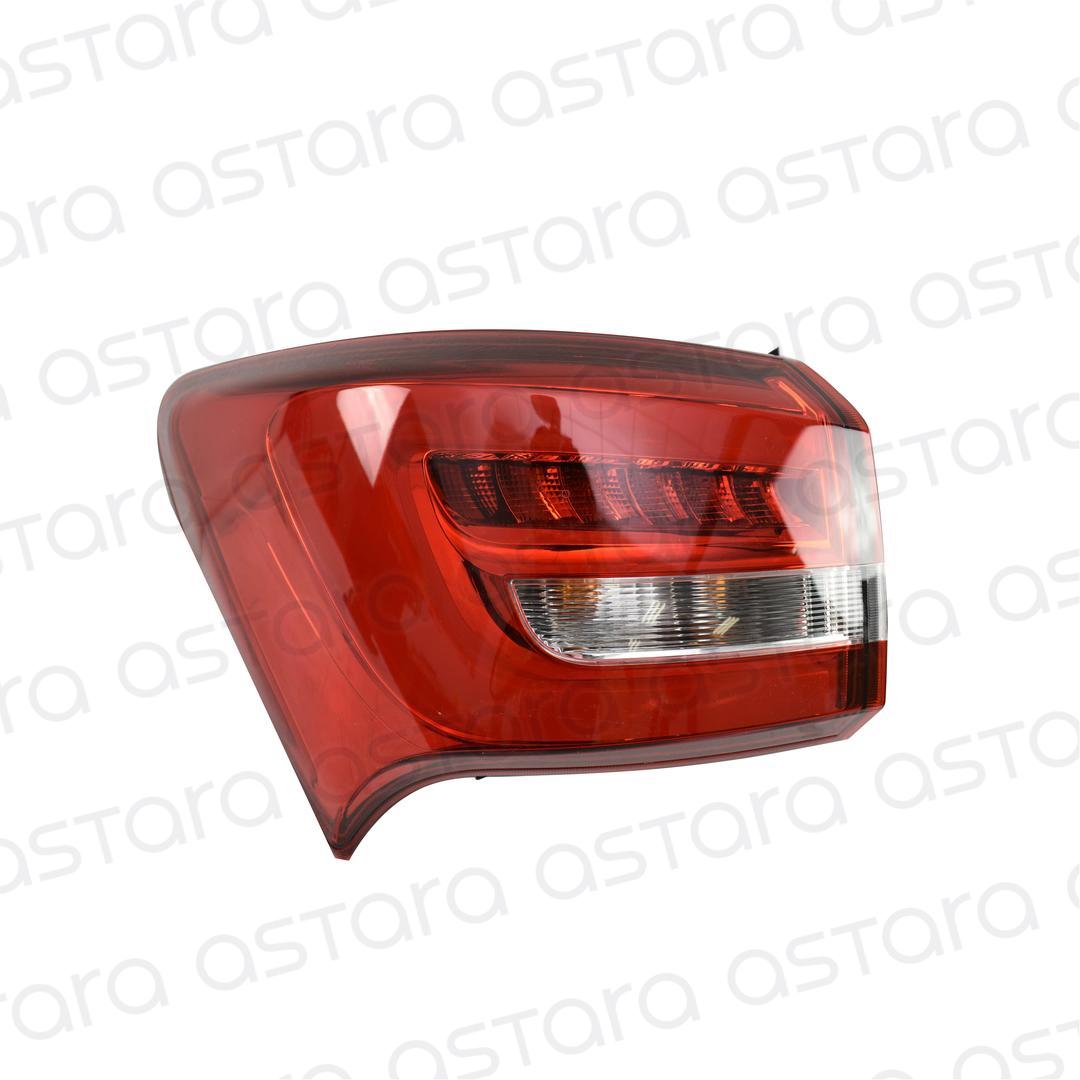 FOCO TRASERO IZQUIERDO image number null