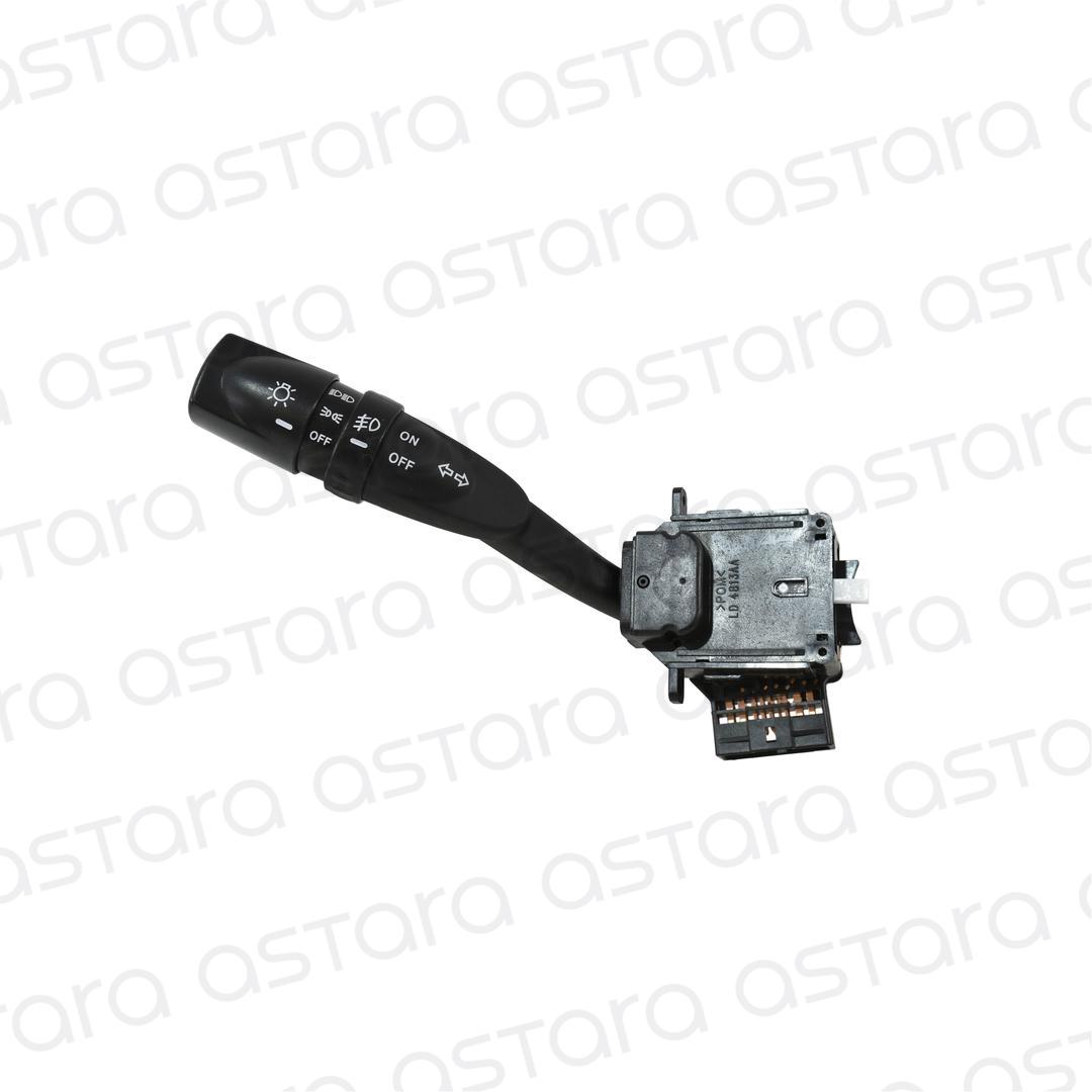 TELECOMANDO LUCES image number null