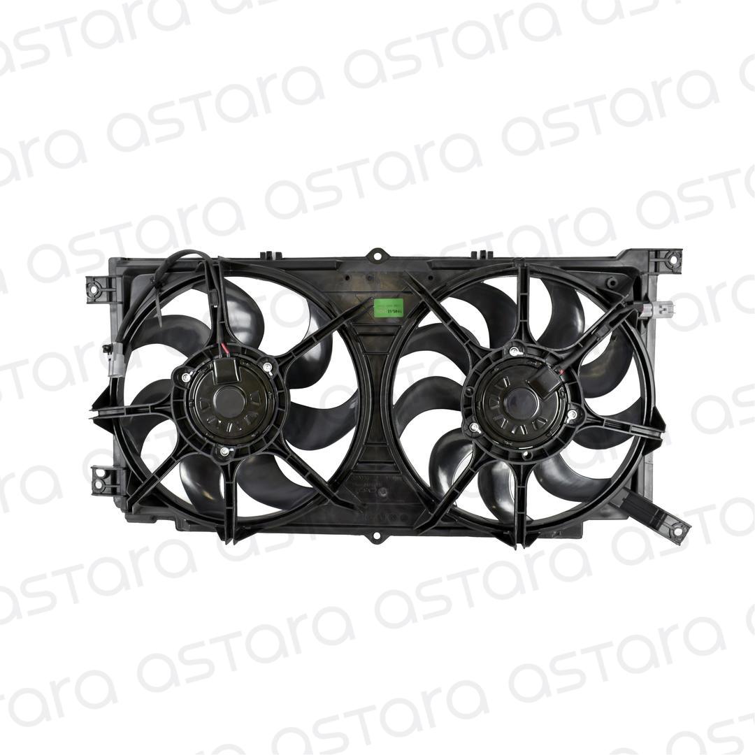 ELECTROVENTILADOR image number null