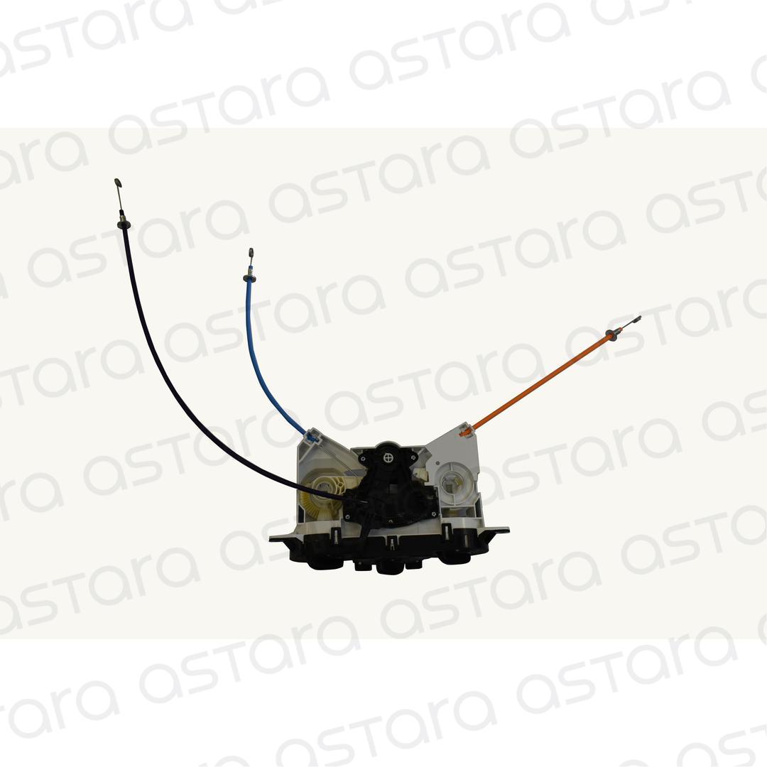 CONTROL CALEFACCION image number null