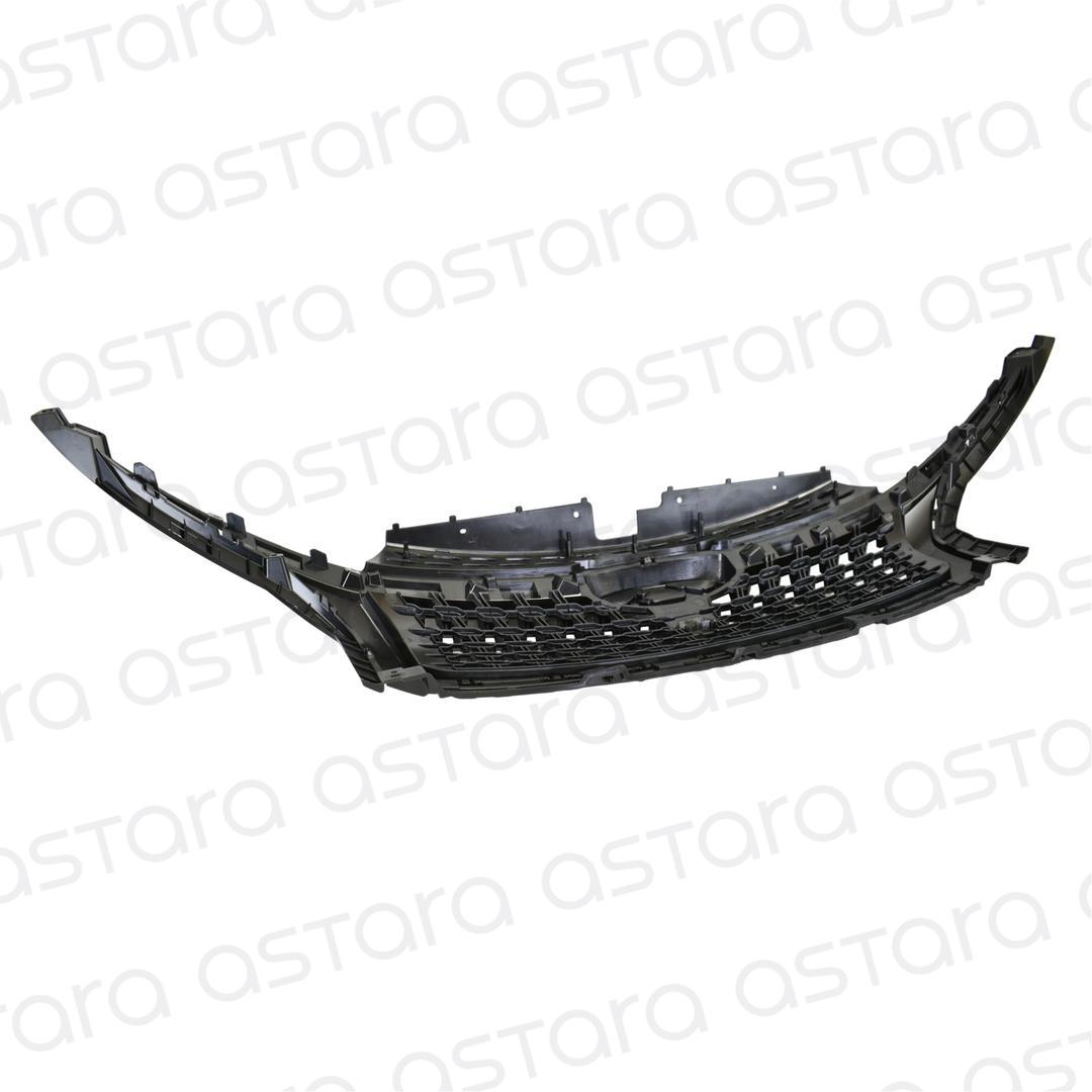 MASCARA DE RADIADOR image number null