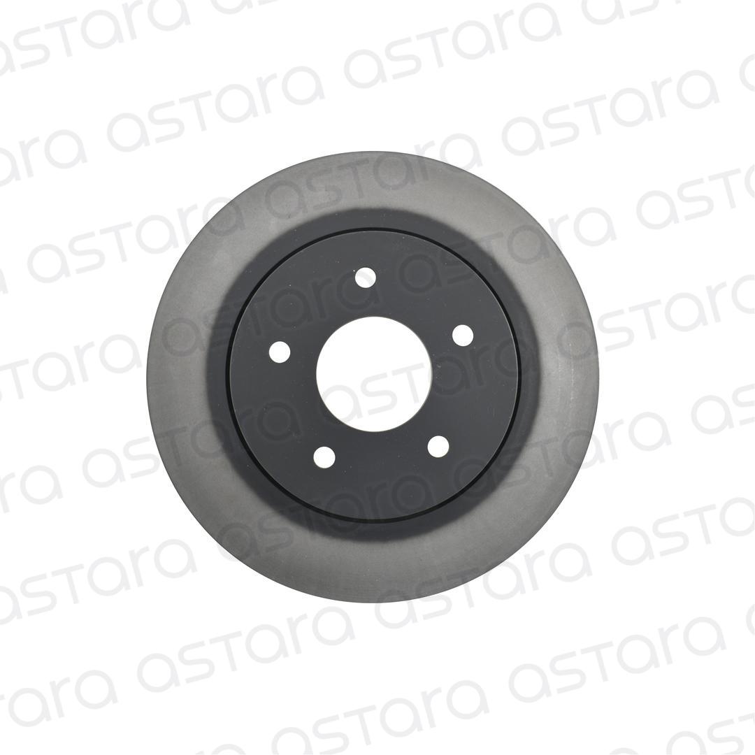 DISCO DE FRENO TRASERO image number null