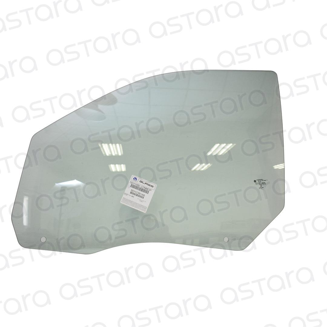 VIDRIO DE PUERTA DELANTERA IZQUIERDA image number null