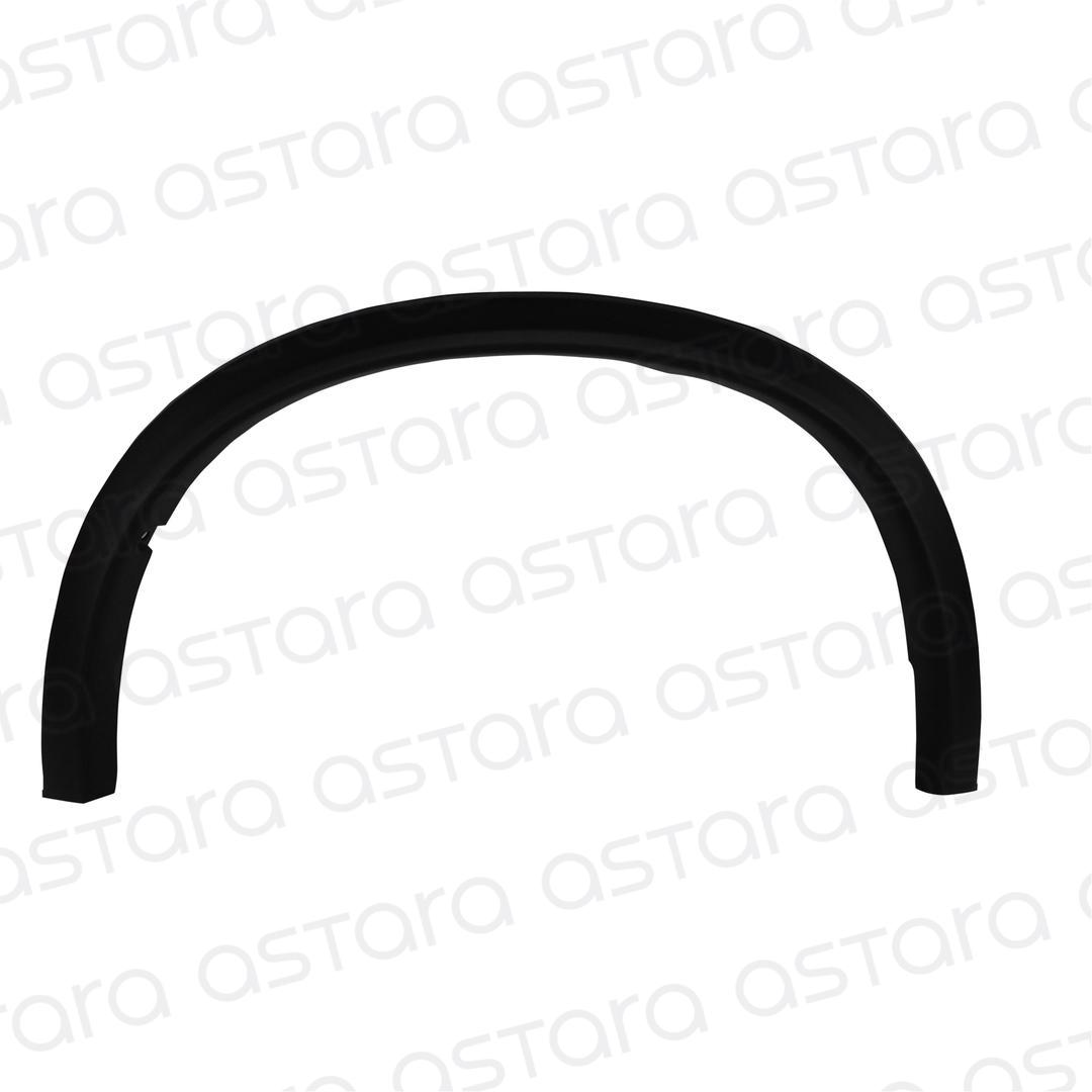 MOLDURA PASO RUEDA DELANTERA IZQUIERDA image number null