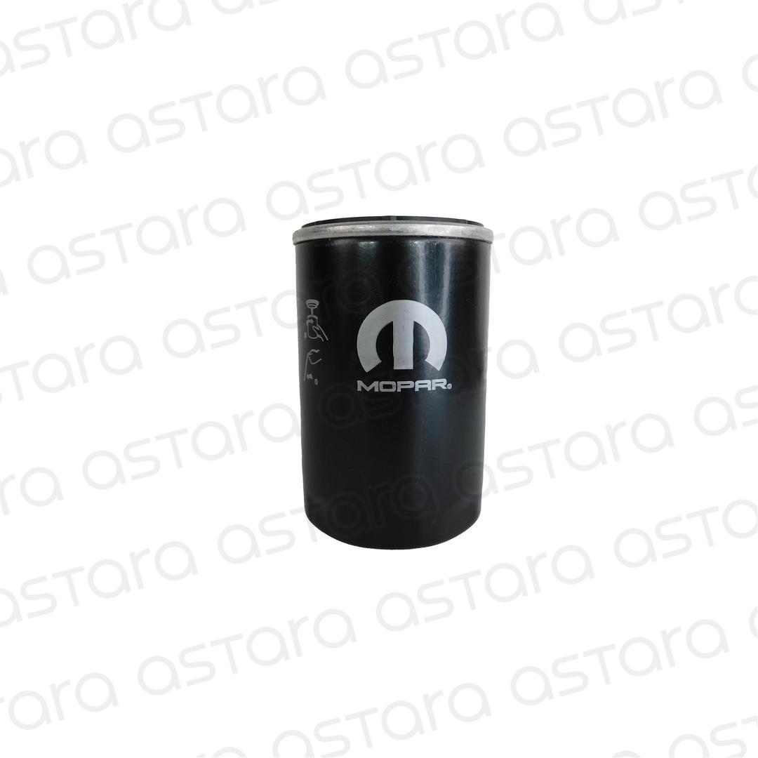 FILTRO DE ACEITE image number null