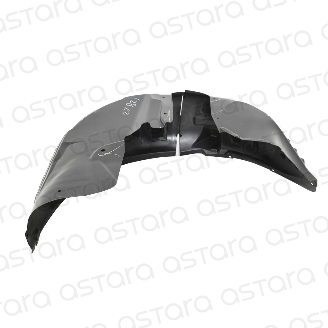 GUARDAFANGO TRASERO DERECHO image number null