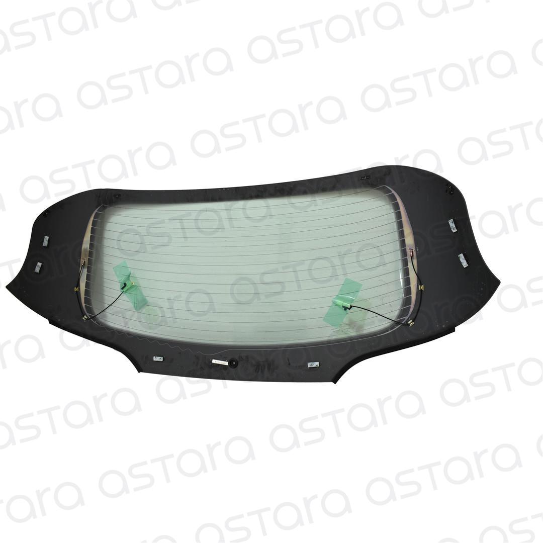 LUNETA TRASERA image number null