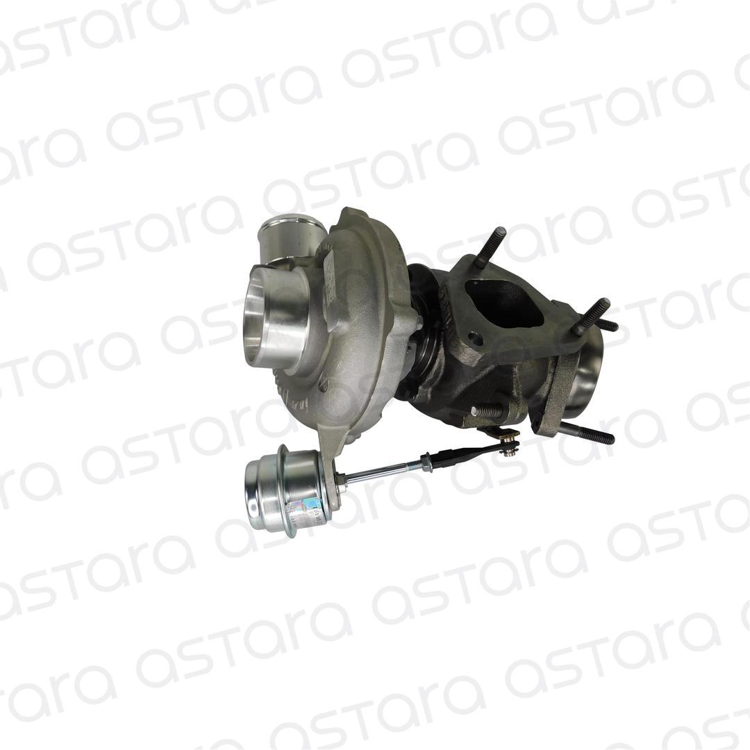TURBO image number null