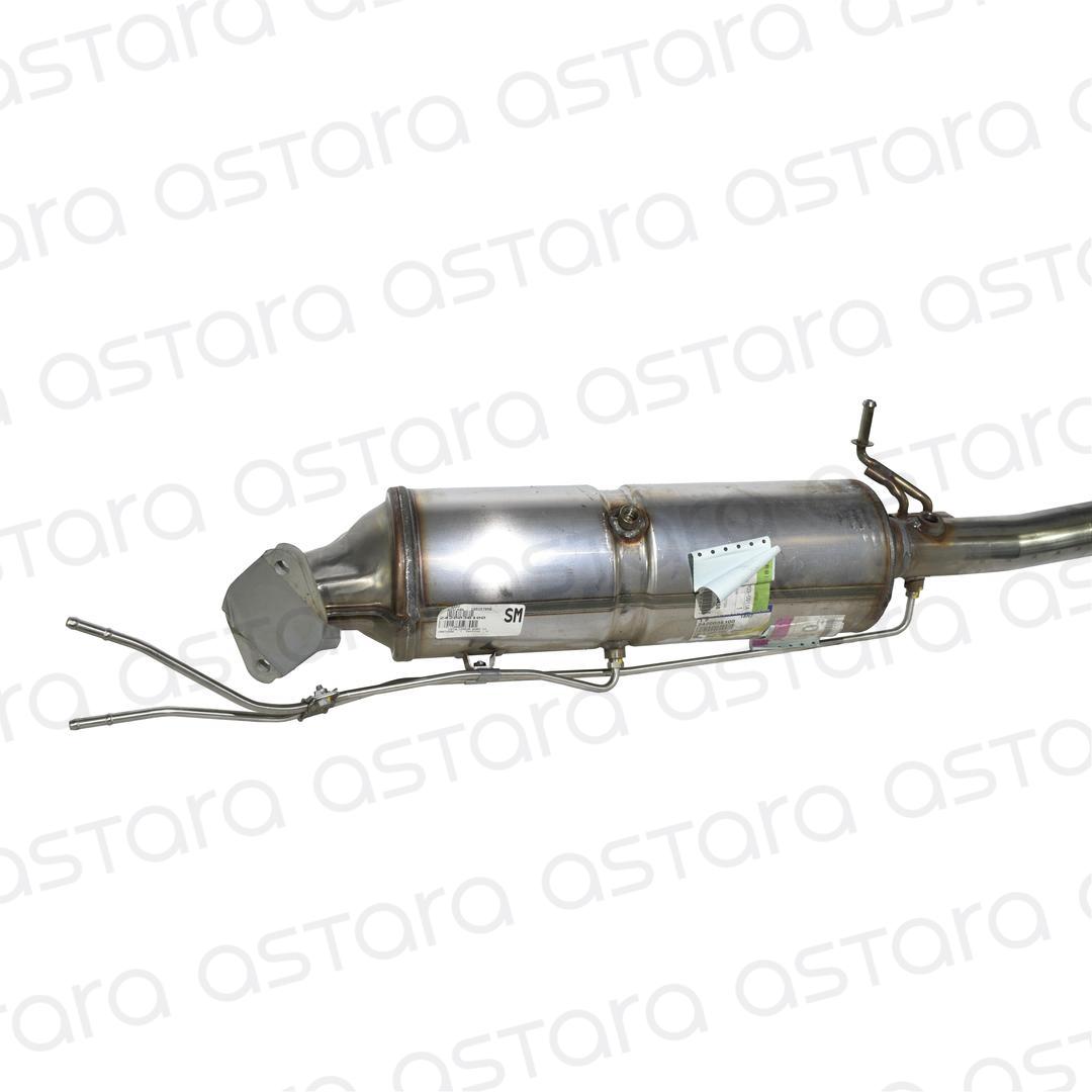 CONVERTIDOR CATALITICO image number null