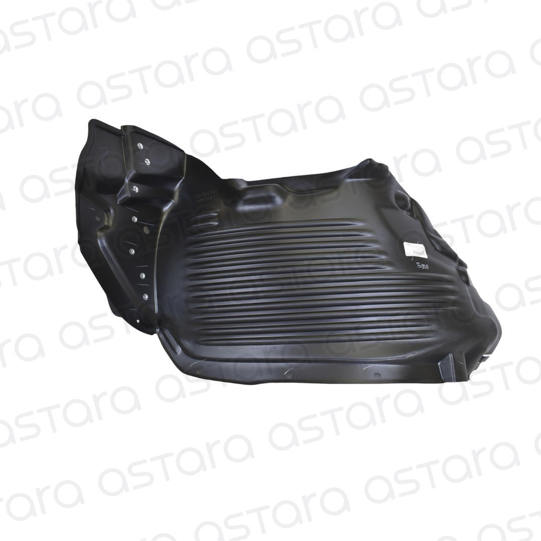 GUARDAFANGO DELANTERO IZQUIERDO image number null