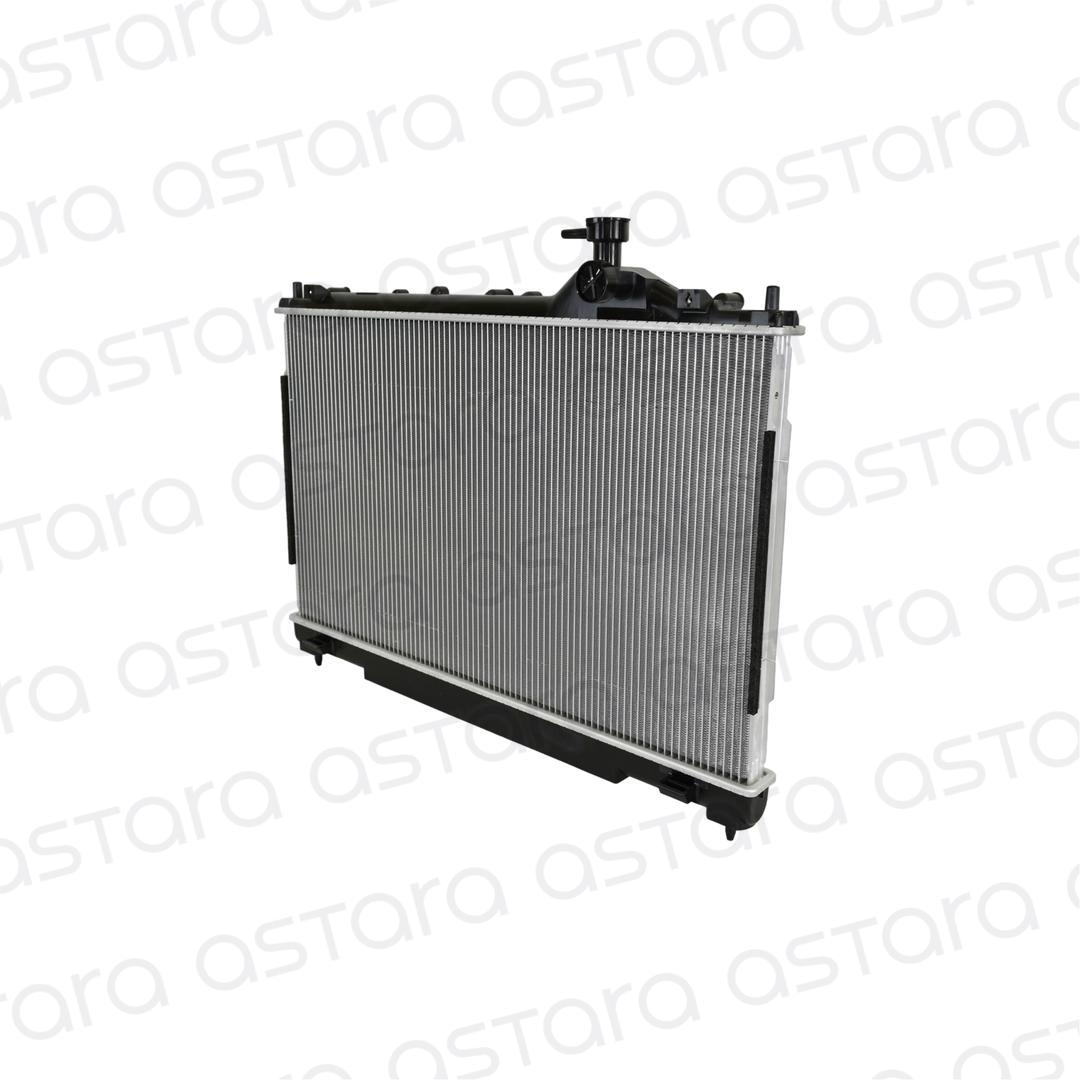 RADIADOR DE MOTOR image number null