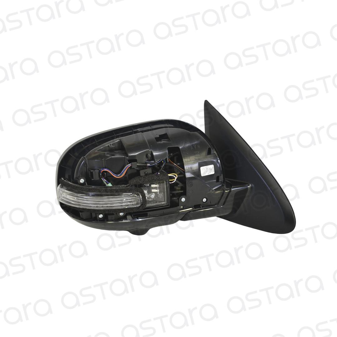 ESPEJO RETROVISOR DERECHO image number null