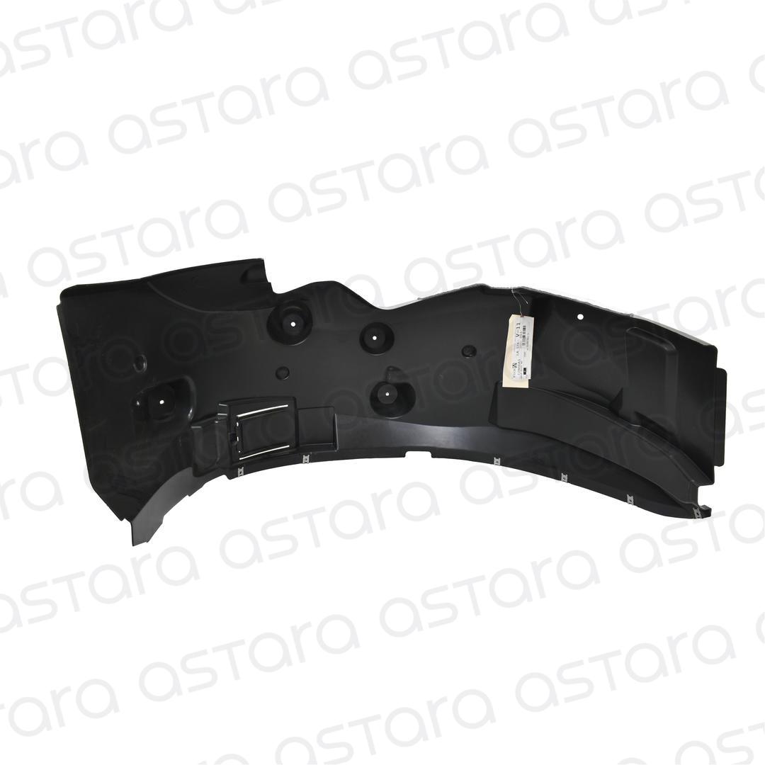 GUARDAFANGO DELANTERO DERECHO image number null