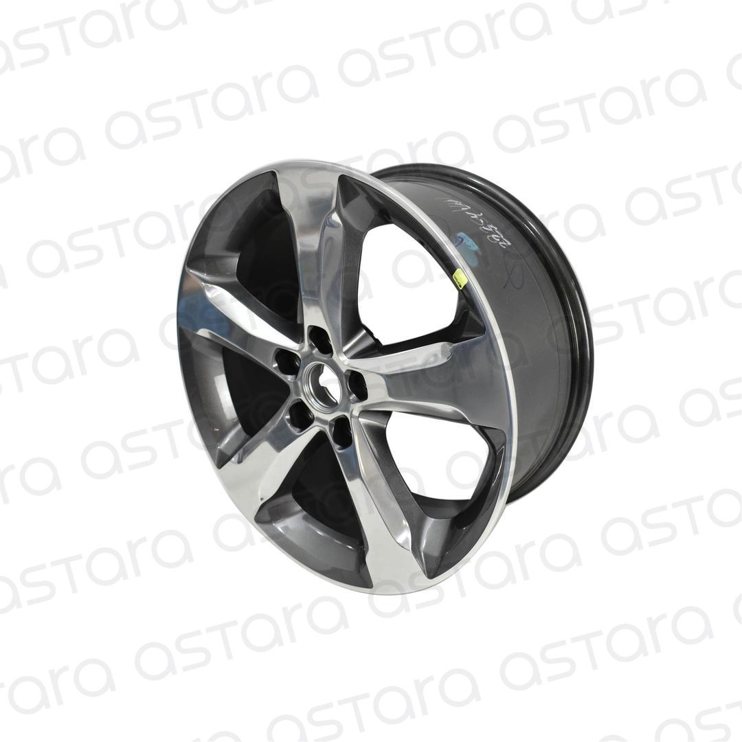 LLANTA DE ALUMINIO image number null