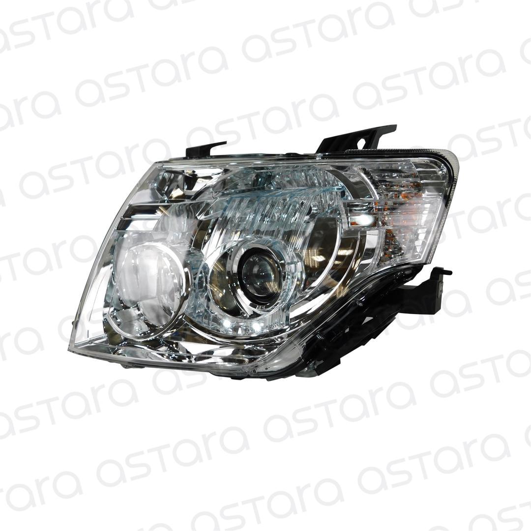 FOCO DELANTERO IZQUIERDO image number null