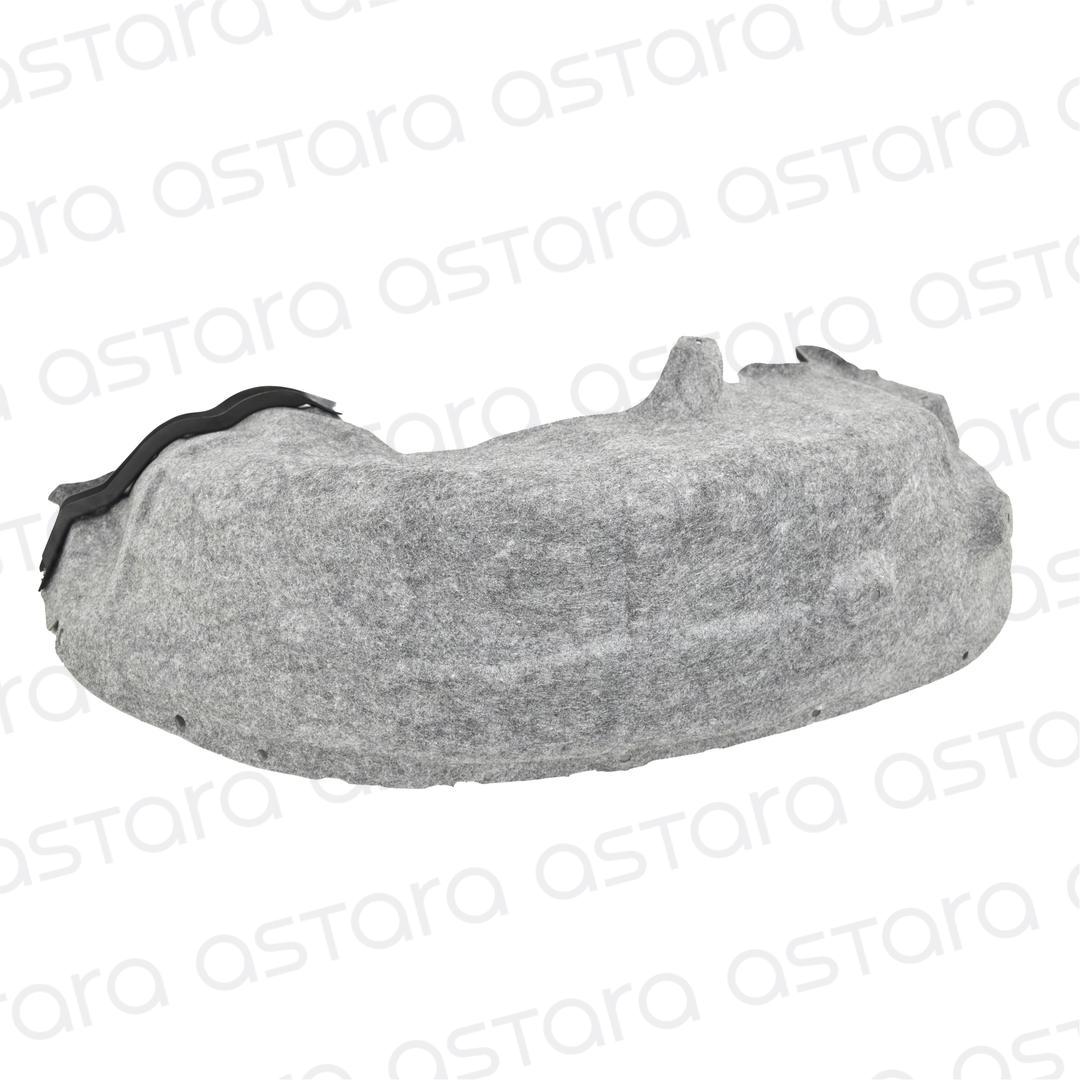 GUARDAFANGO TRASERO DERECHO image number null