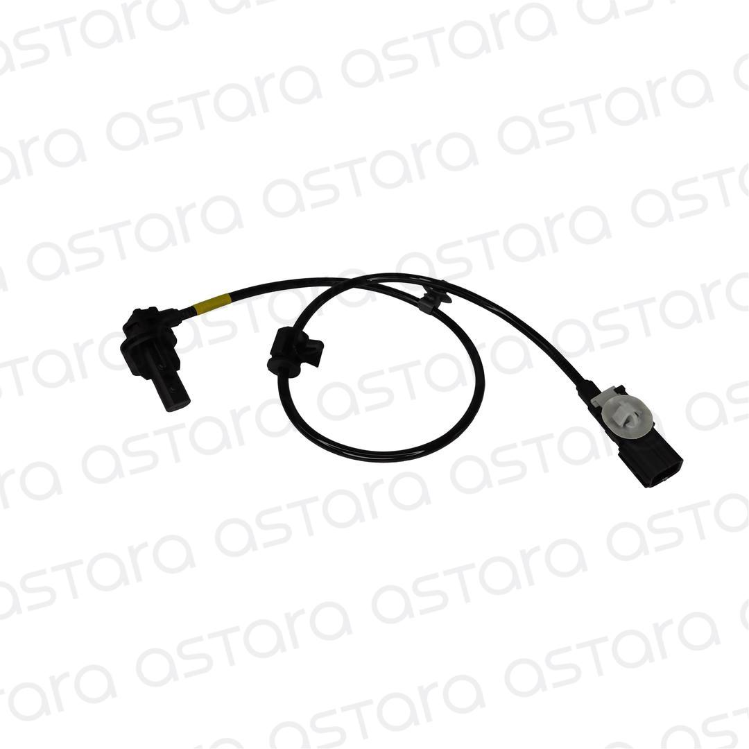 SENSOR ABS TRASERO DERECHO image number null