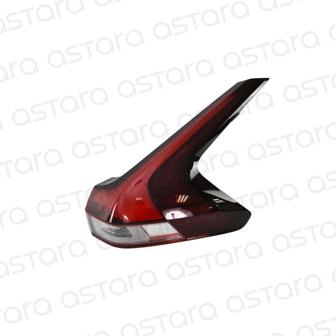 FOCO TRASERO DERECHO image number null