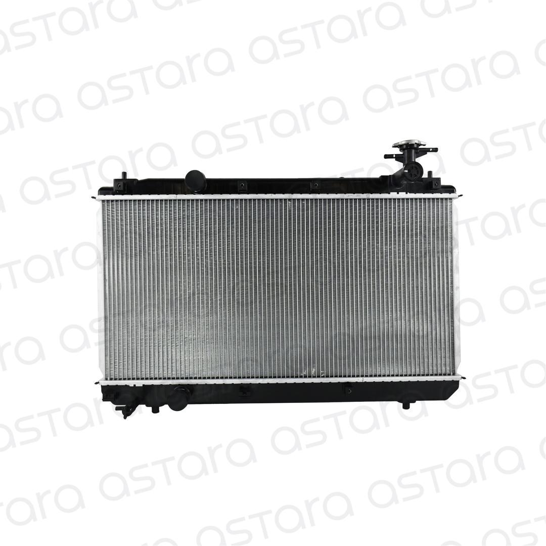RADIADOR DE MOTOR image number null