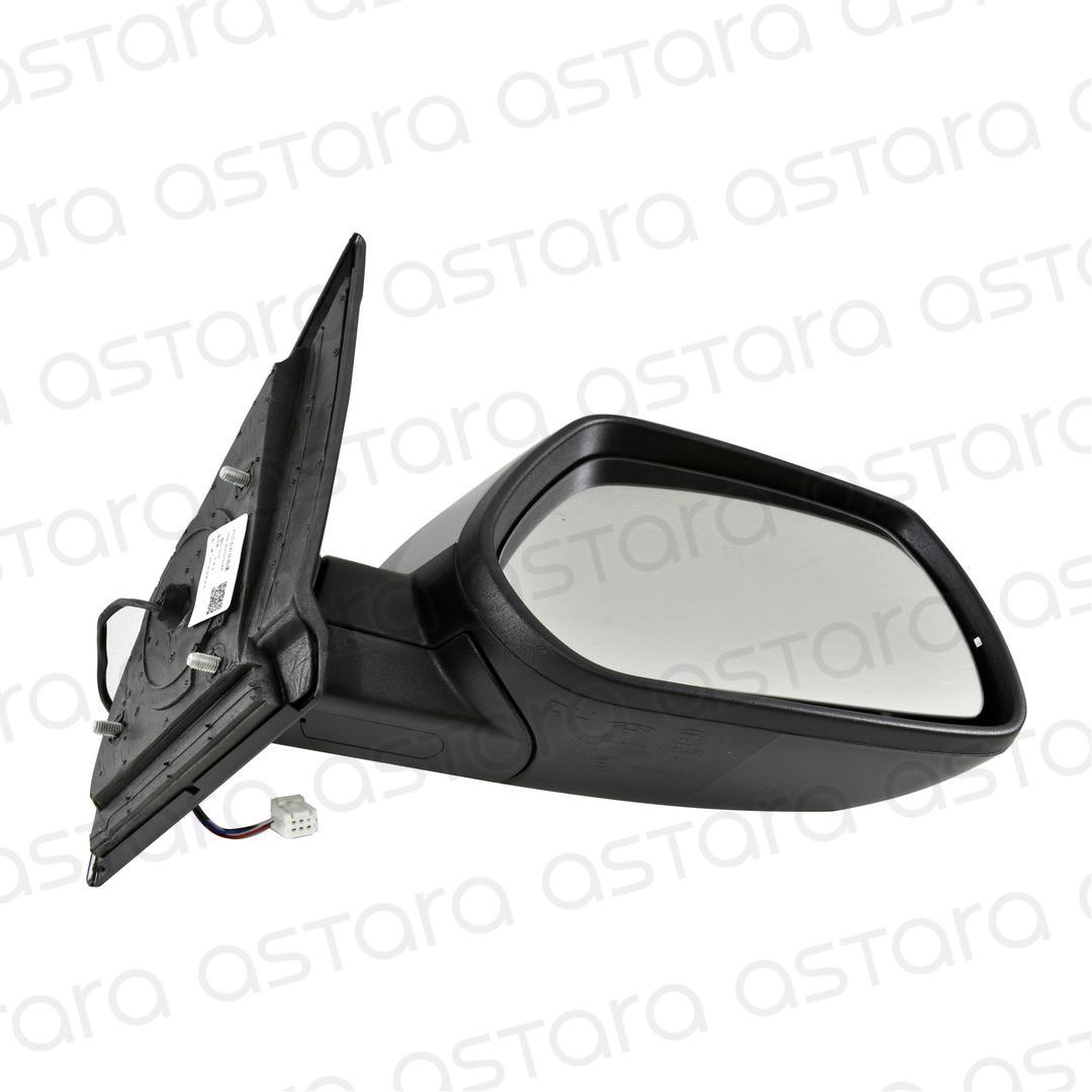 ESPEJO RETROVISOR DERECHO image number null