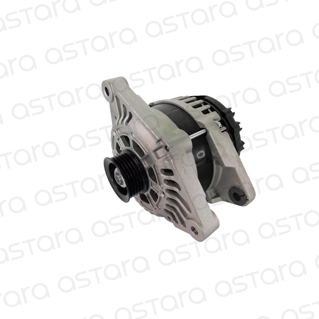 ALTERNADOR image number null