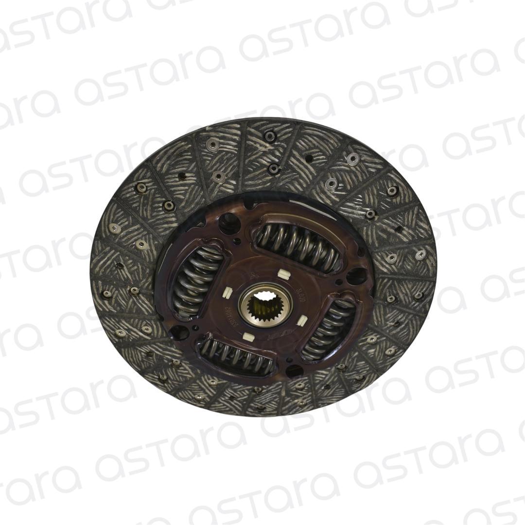 Kit Embrague L200 2.5 image number null