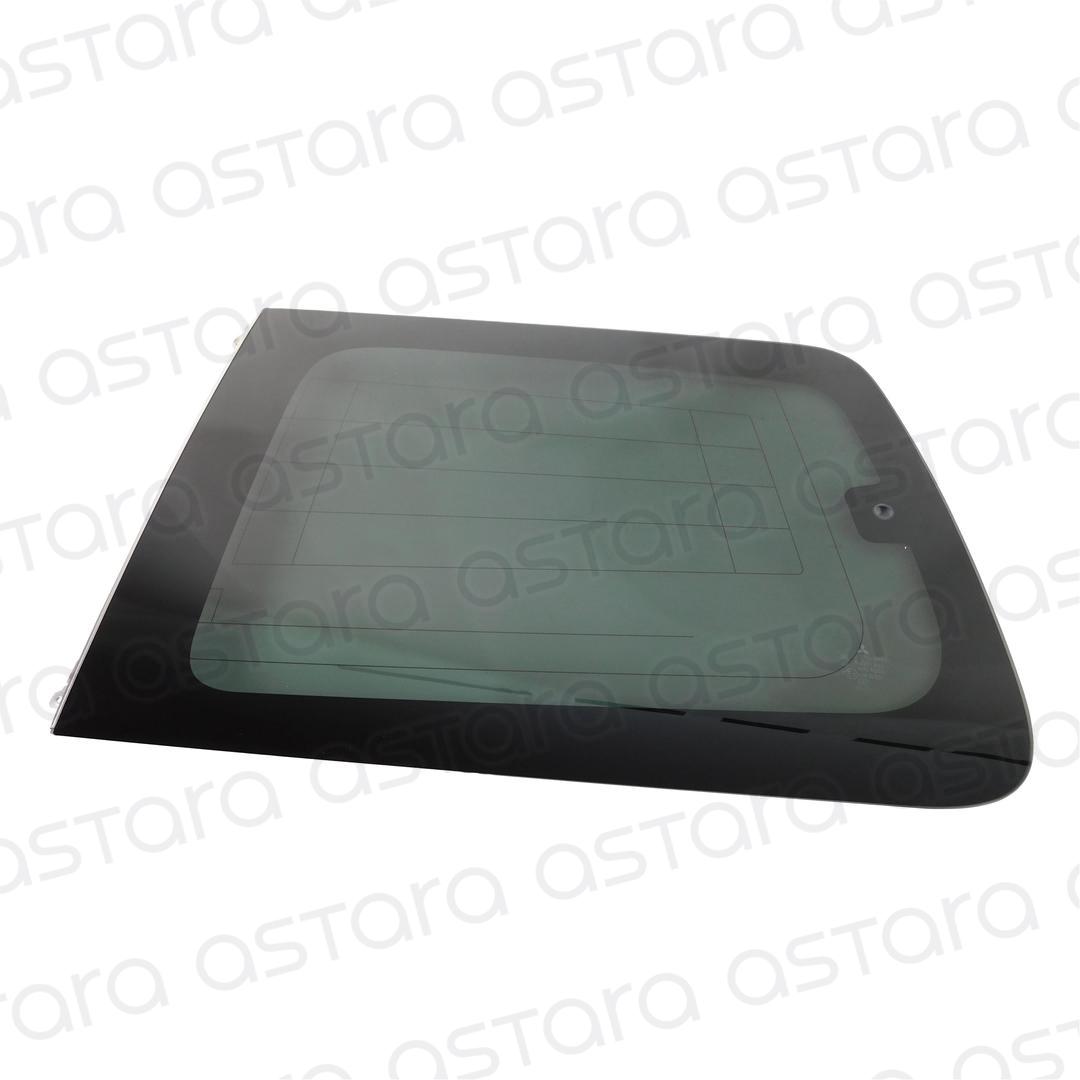 VIDRIO DE PUERTA TRASERA IZQUIERDA image number null