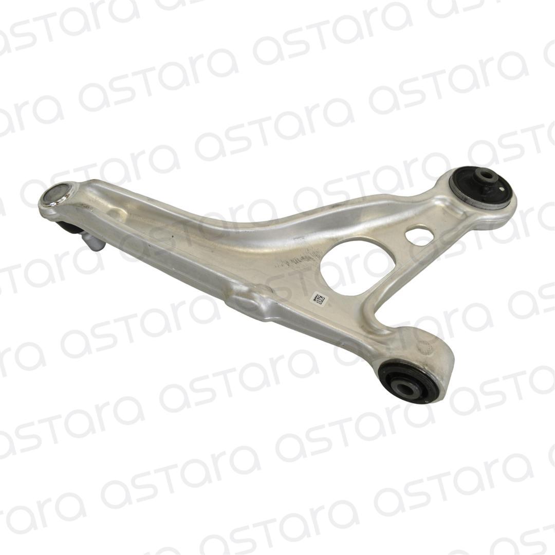 BANDEJA SUSPENSION DELANTERA IZQUIERDA image number null