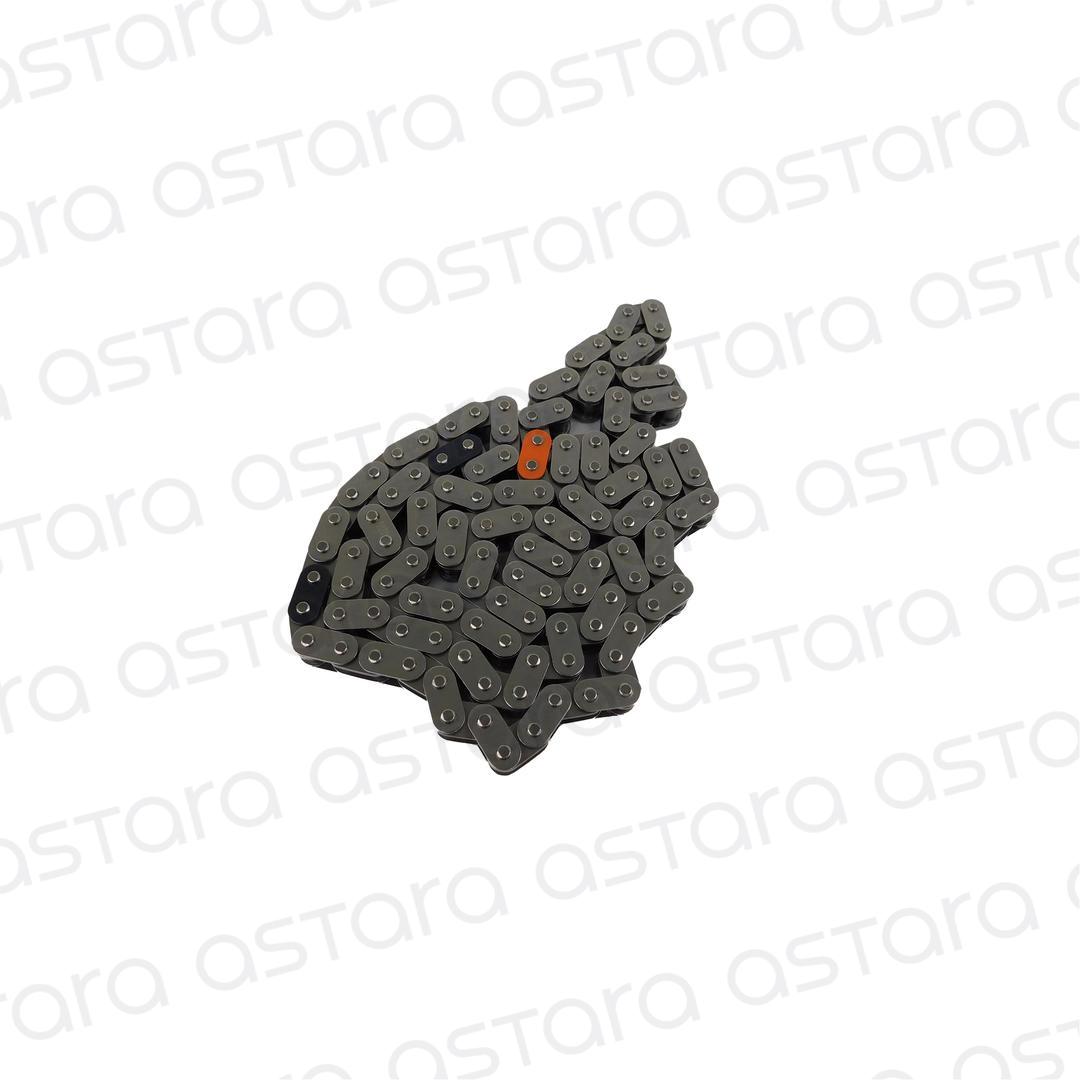 CADENA DE DISTRIBUCION image number null
