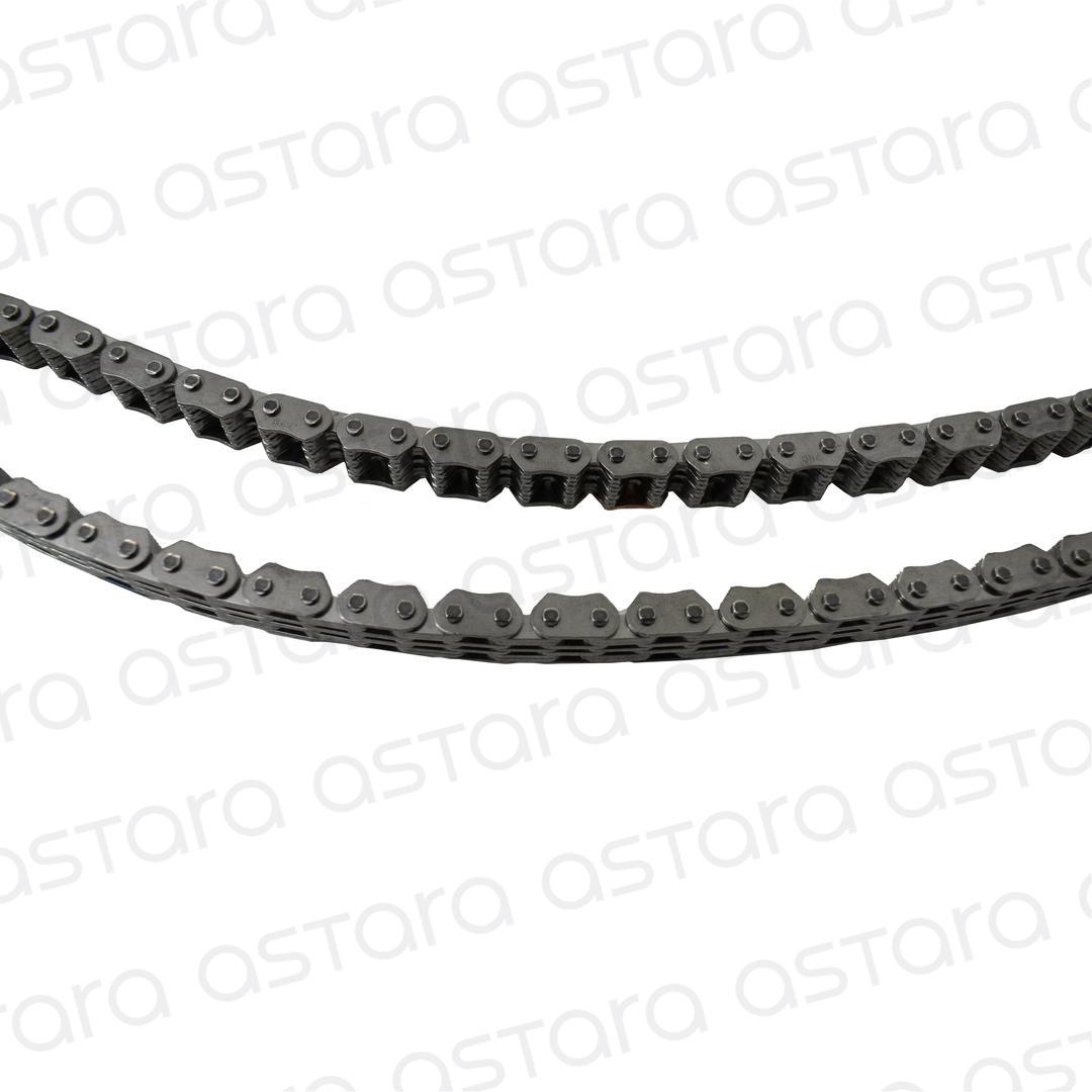 CADENA DE DISTRIBUCION image number null