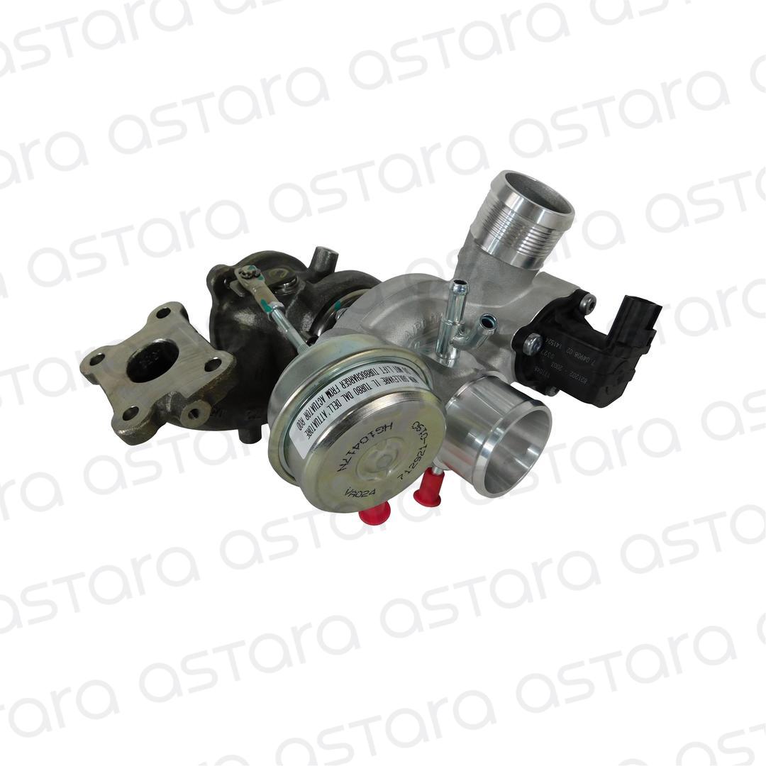 TURBO image number null