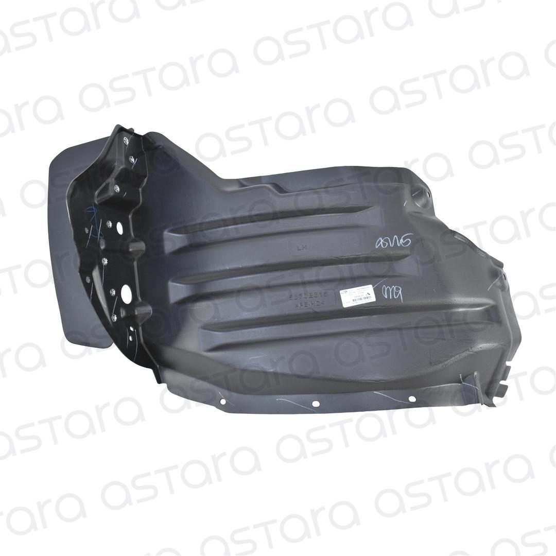 GUARDAFANGO DELANTERO IZQUIERDO image number null