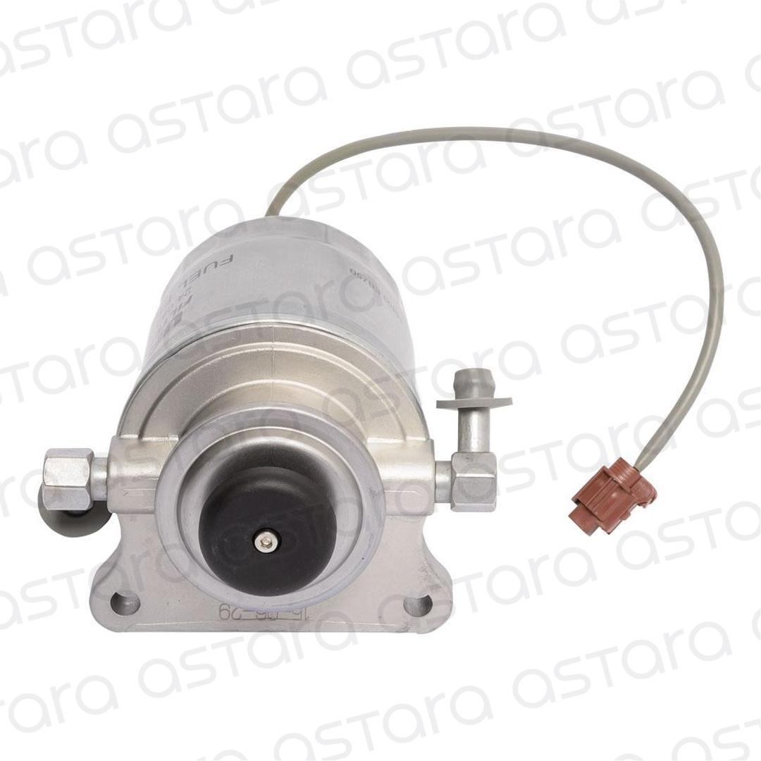CJTO FILTRO PETROLEO image number null