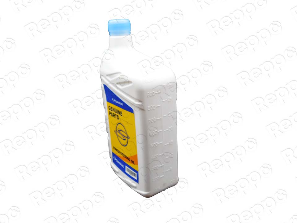 ACEITE  CAJA DIRECCION PSF3- YELLOW 1 LT image number null