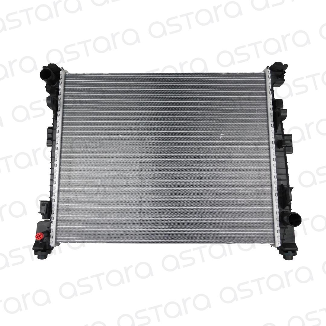 RADIADOR DE MOTOR image number null