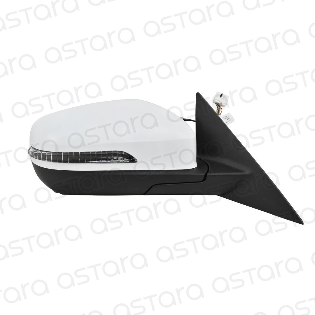 ESPEJO RETROVISOR DERECHO image number null