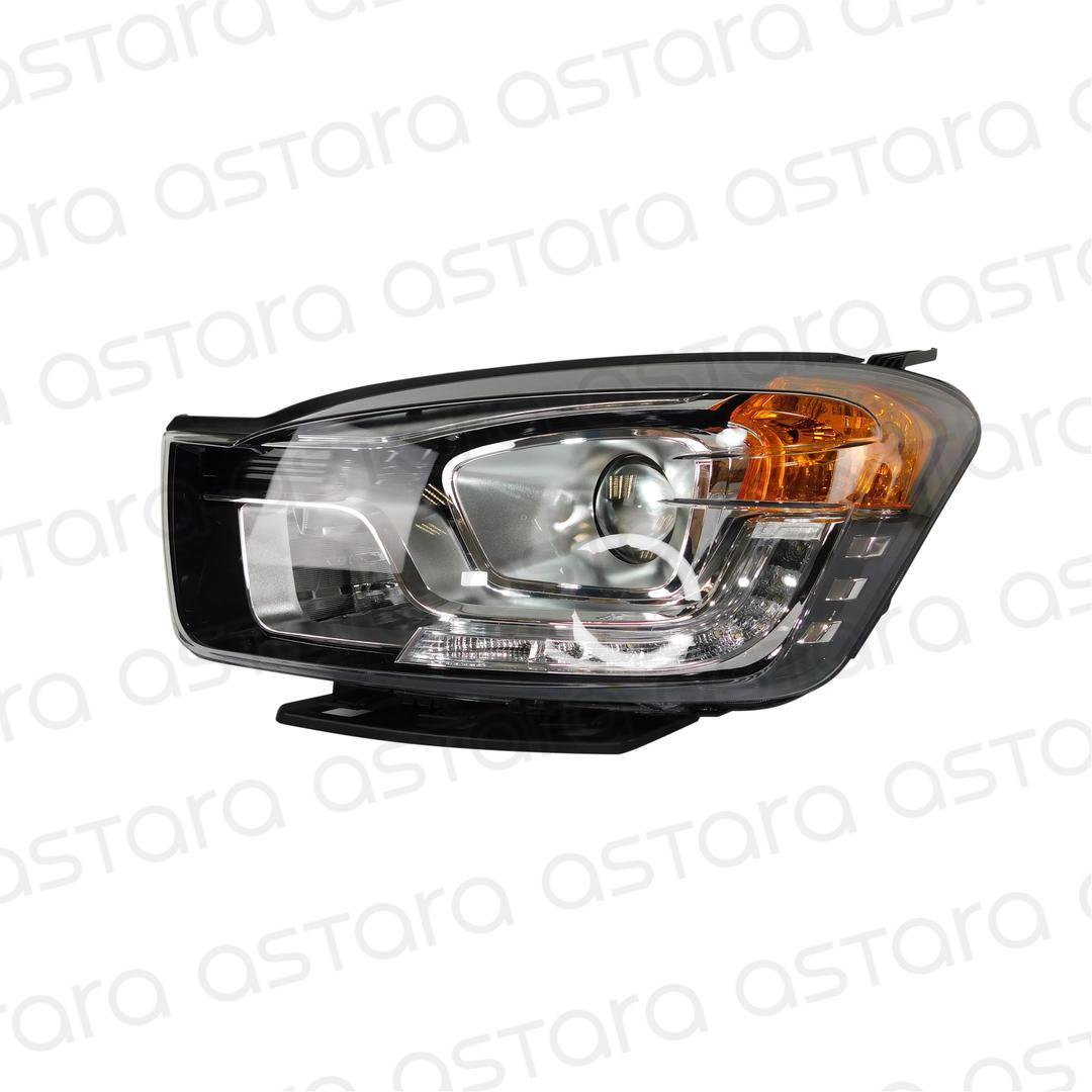 FOCO DELANTERO IZQUIERDO image number null