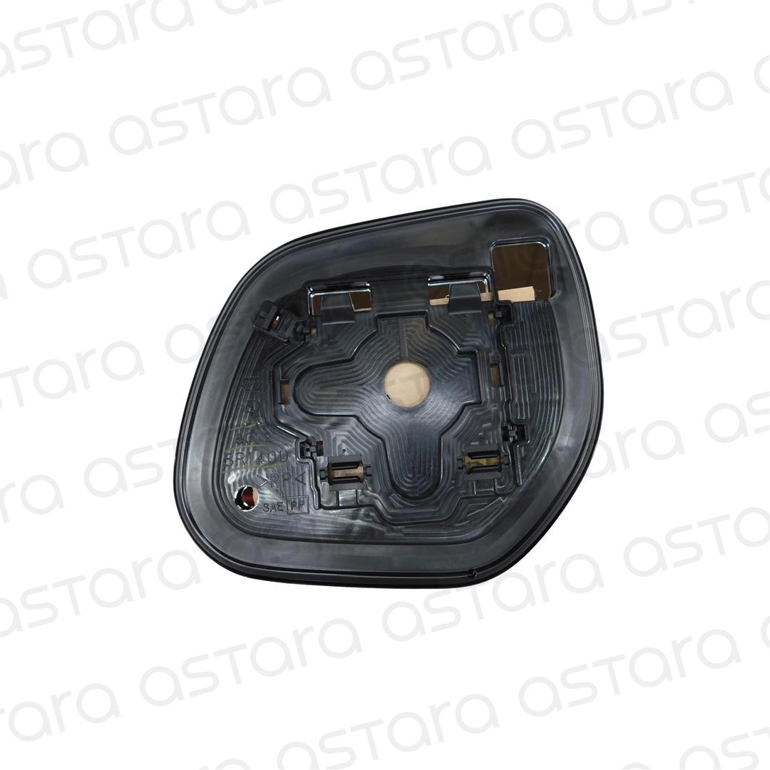 LUNA DE ESPEJO RETROVISOR DERECHO image number null